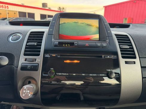 Used 2008 Toyota Prius Hatchback 4D image 30