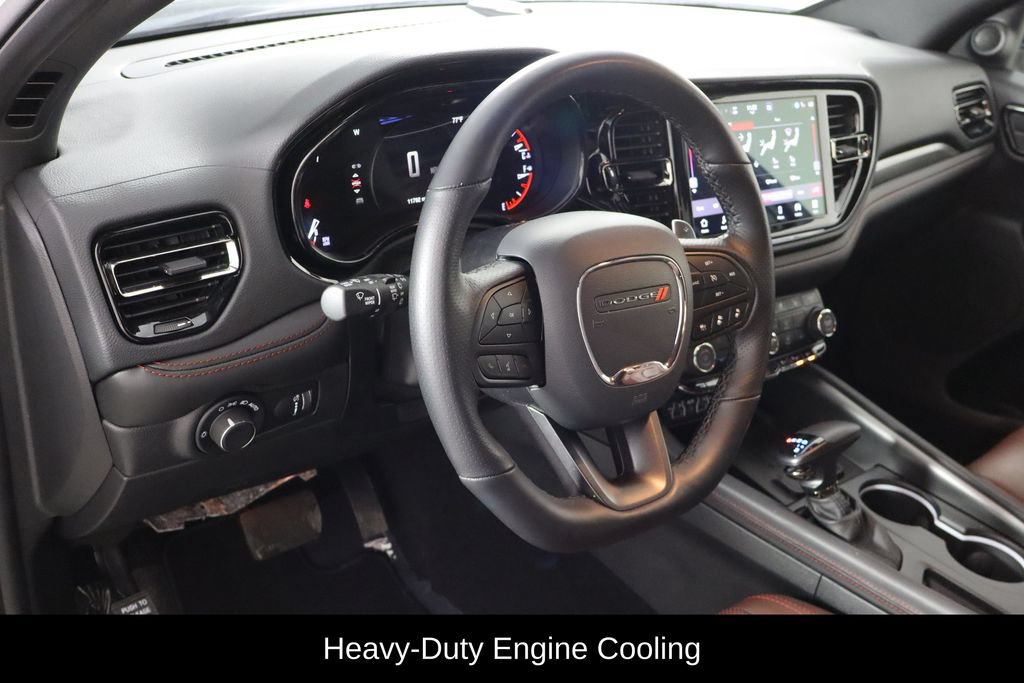 Used 2025 Dodge Durango GT AWD/4WD image 20
