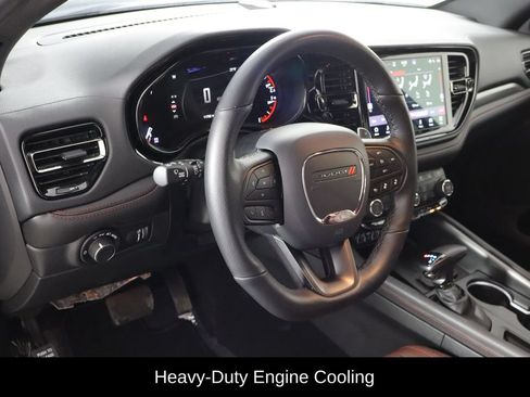 Used 2025 Dodge Durango GT AWD/4WD image 20