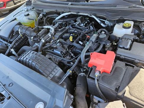 Used 2022 Ford Ranger Lariat w/ Tremor Off-Road Package image 18