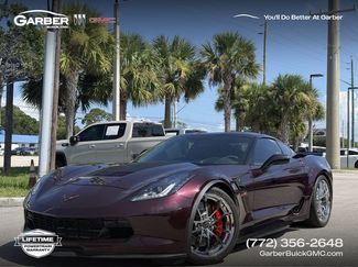 Used 2018 Chevrolet Corvette Grand Sport RWD video 1