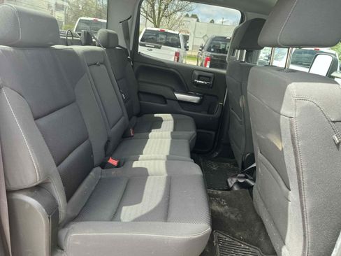 Used 2017 Chevrolet Silverado 2500 LT w/ All Star Edition image 18