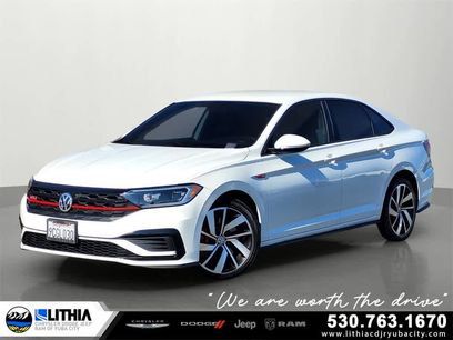 Used 2021 Volkswagen Jetta GLI