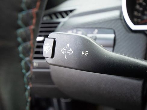 Used 2008 BMW M Roadster w/ Premium Pkg image 34