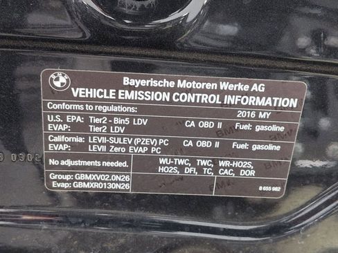 Used 2016 BMW 428i Gran Coupe RWD image 15