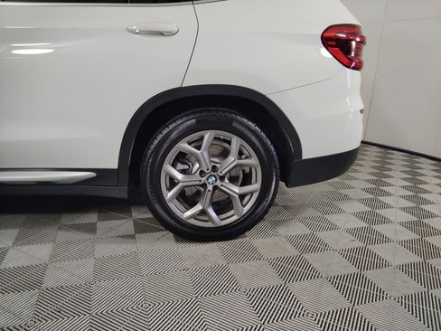 Used 2020 BMW X3 xDrive30i w/ Convenience Package image 12