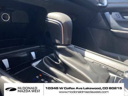 Certified 2026 MAZDA CX-50 AWD 2.5 Hybrid w/ Premium Pkg image 21
