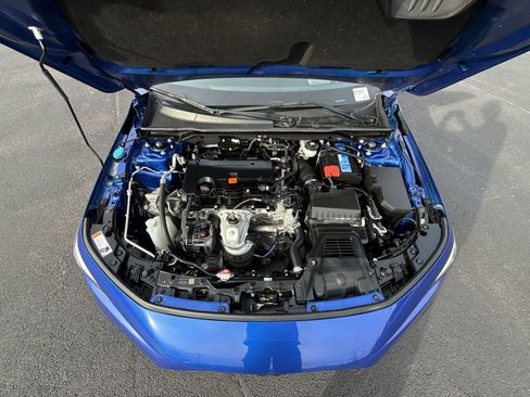 Used 2023 Honda Civic Sport image 24