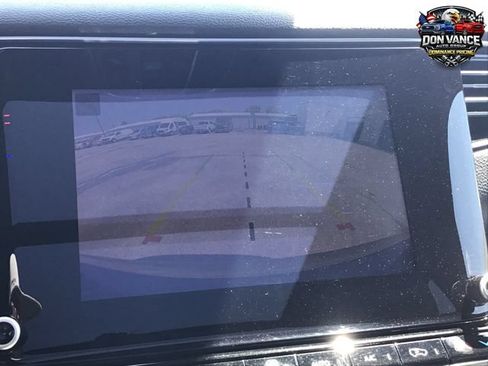 Used 2024 Jeep Wagoneer Series II AWD/4WD image 19