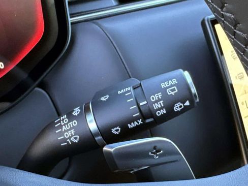 New 2026 Land Rover Range Rover SE AWD/4WD image 26
