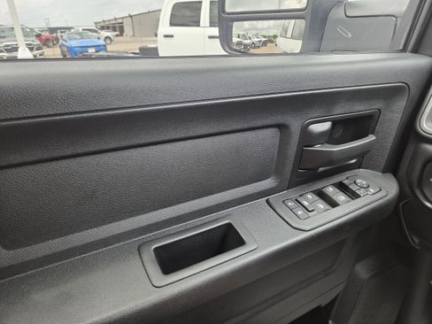 New 2026 RAM 5500 Tradesman AWD/4WD image 41