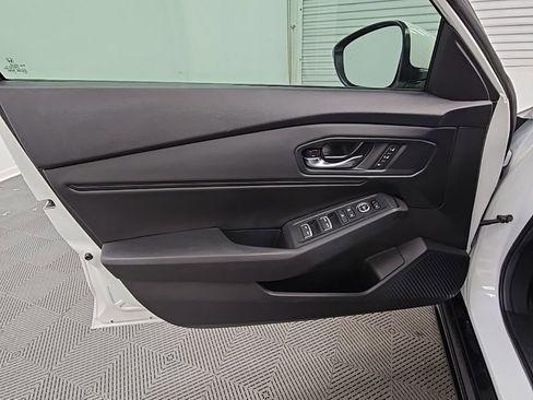 Used 2024 Honda Accord EX-L image 31