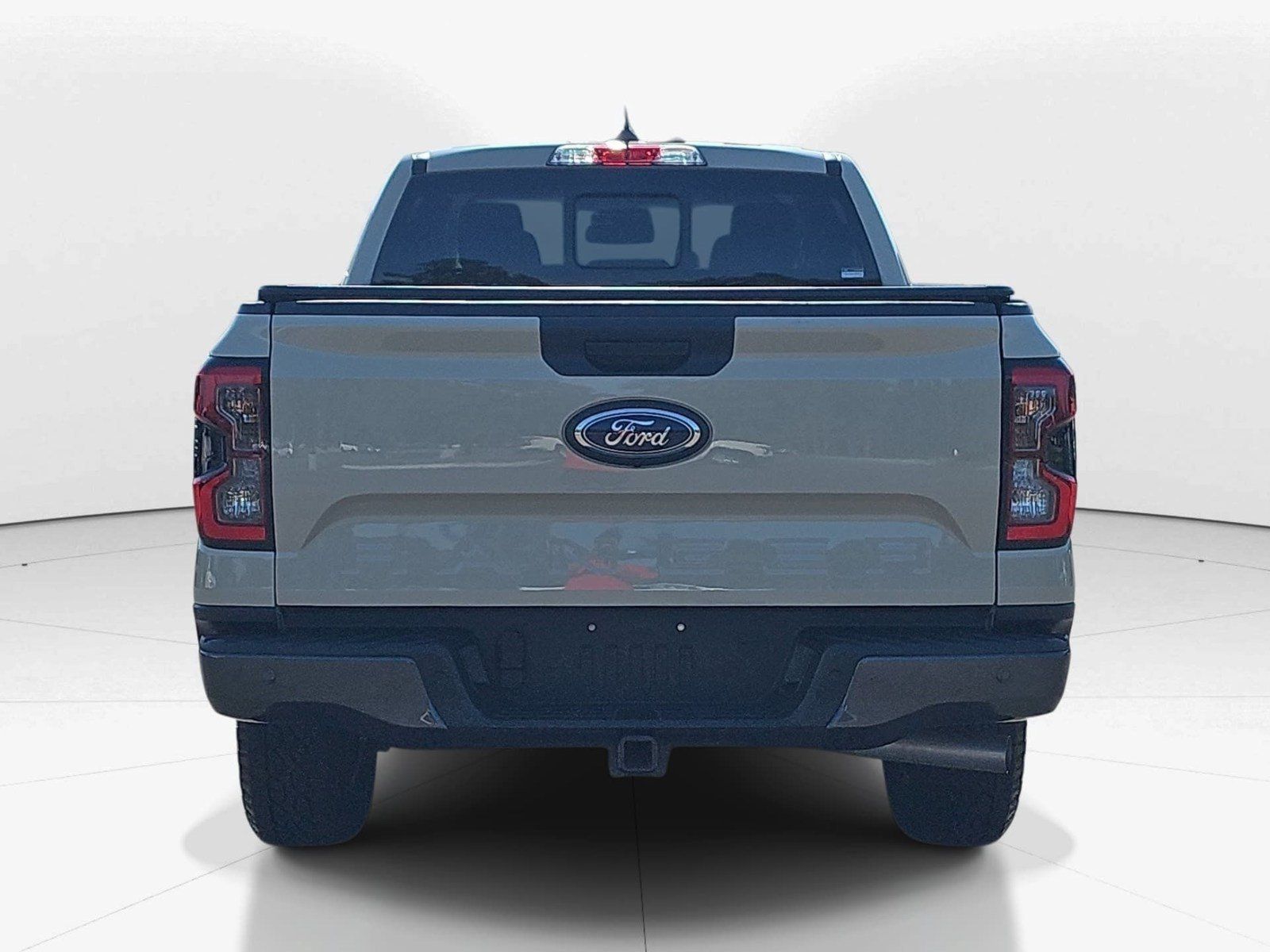 Used 2025 Ford Ranger XLT w/ Equipment Group 301A High RWD image 5