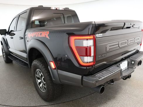 Used 2023 Ford F150 Raptor image 6