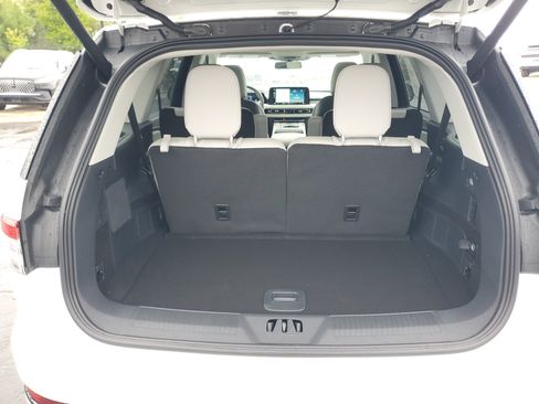 New 2026 Lincoln Aviator Reserve w/ Jet Appearance Package AWD/4WD image 28