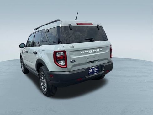 Used 2023 Ford Bronco Sport Big Bend w/ Convenience Package AWD/4WD image 6