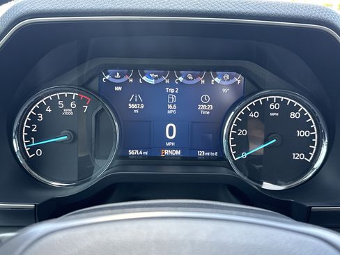 Used 2022 Ford F150 XLT w/ Equipment Group 302A High image 18