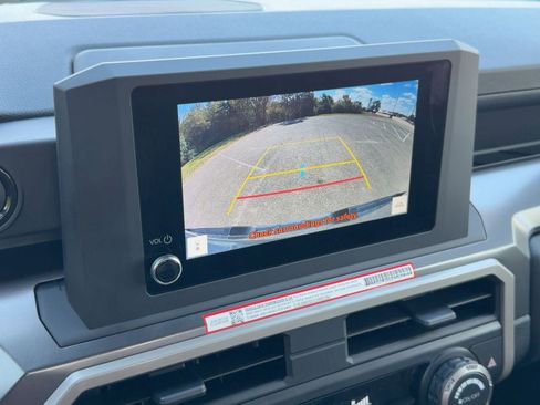 New 2025 Toyota Tacoma SR5 image 25