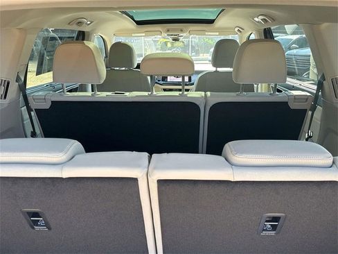 New 2026 Volkswagen Atlas SEL Premium R-Line image 26