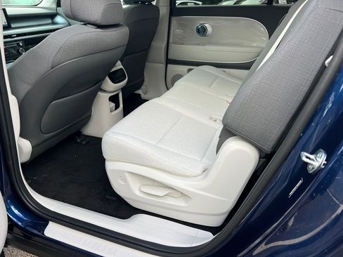 New 2026 Hyundai Ioniq 9 SE image 21