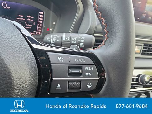 New 2026 Honda Pilot Sport image 24