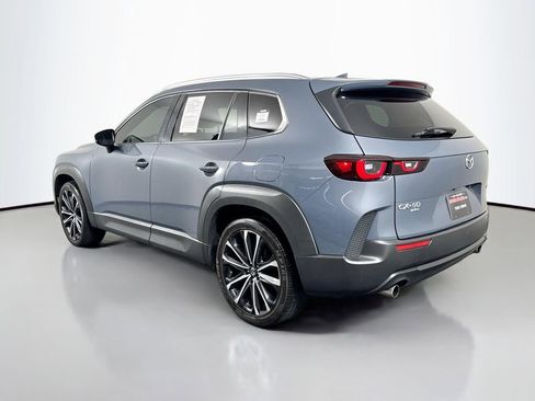 Used 2023 MAZDA CX-50 AWD 2.5 S w/ Cargo Package image 7