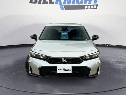 Used 2026 Honda Civic Sport image 8