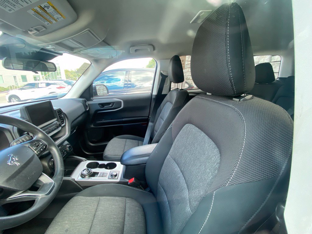 Used 2024 Ford Bronco Sport Big Bend AWD/4WD image 6