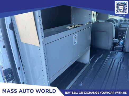 Used 2011 Ford Transit Connect XL image 5