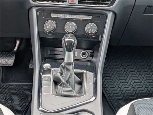 New 2026 Volkswagen Taos S image 19