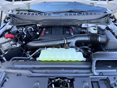 New 2025 Ford F150 Raptor image 9