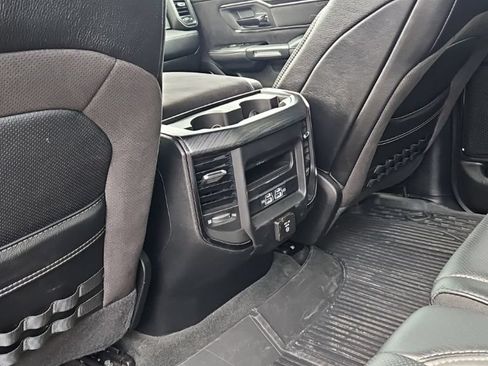 Used 2024 RAM 1500 TRX w/ TRX Level 1 Equipment Group AWD/4WD image 24