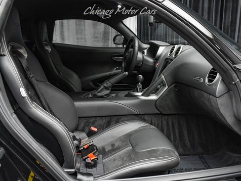 Used 2017 Dodge Viper GTC w/ Time Attack Group 2.0 image 18