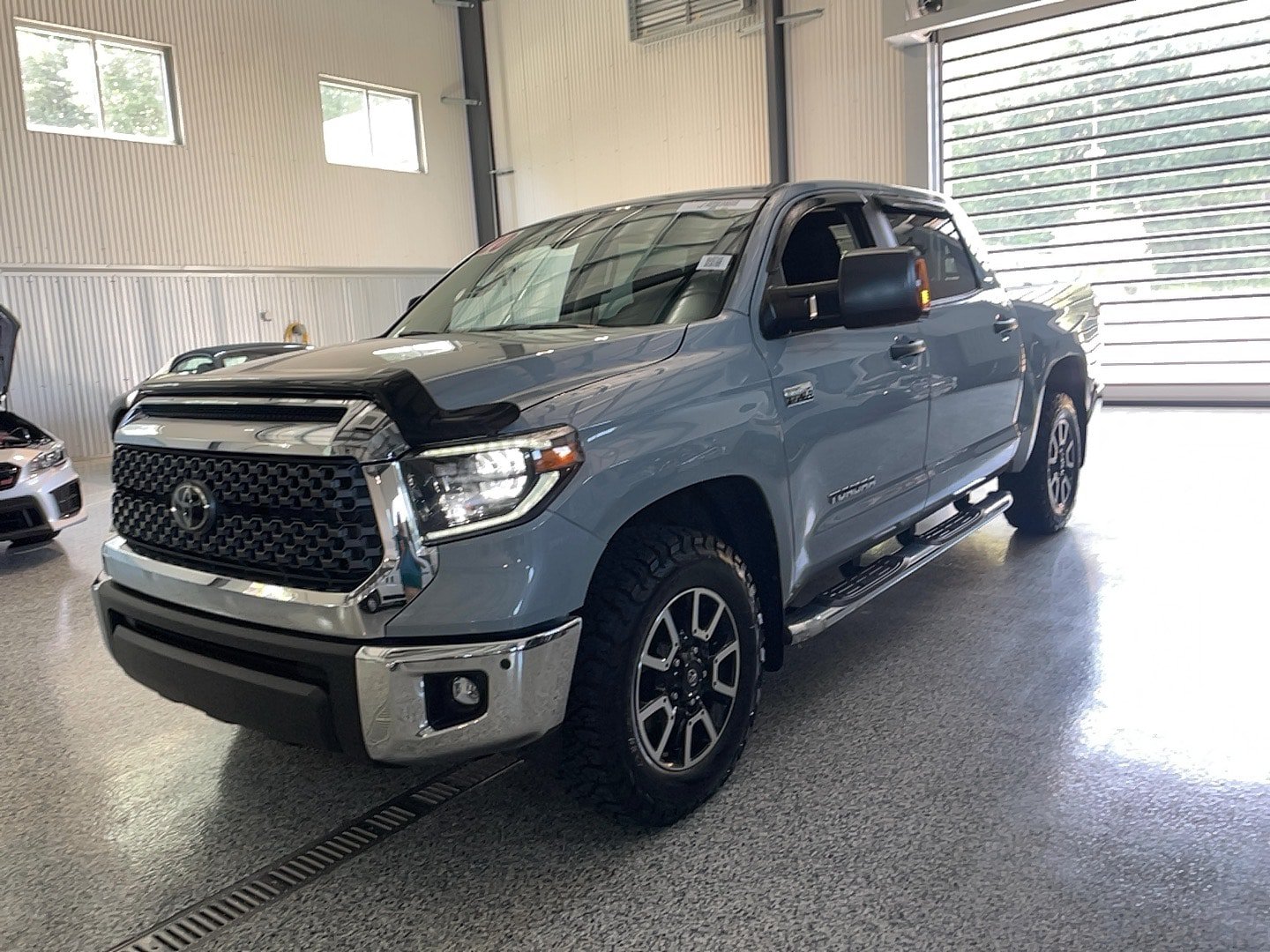 Used 2020 Toyota Tundra SR5 AWD/4WD image 11