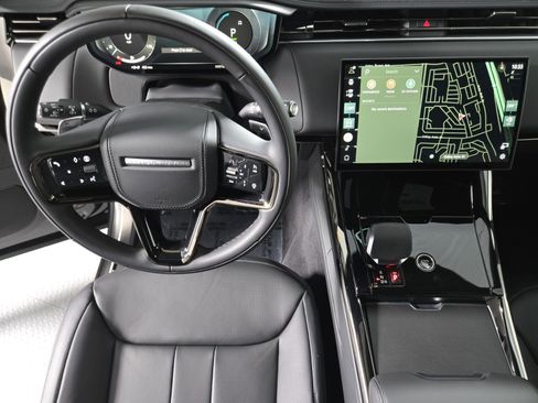 New 2026 Land Rover Range Rover Sport Dynamic SE image 12