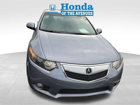 Used 2011 Acura TSX Sedan FWD image 2