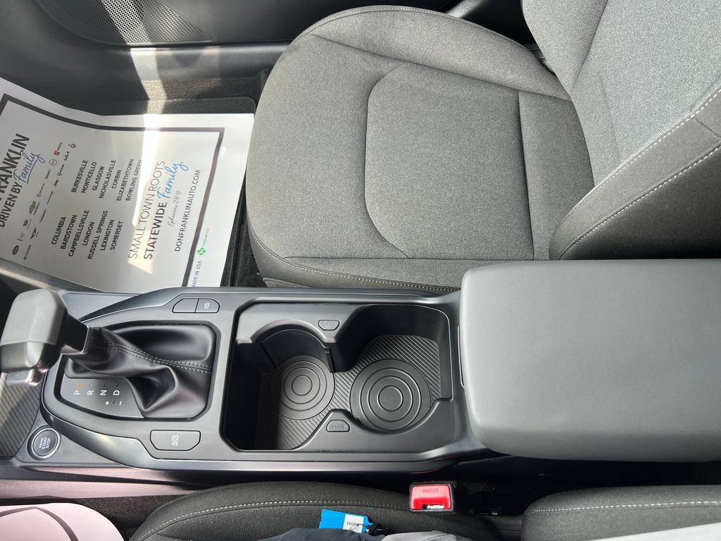 Used 2025 Kia K4 FWD image 23
