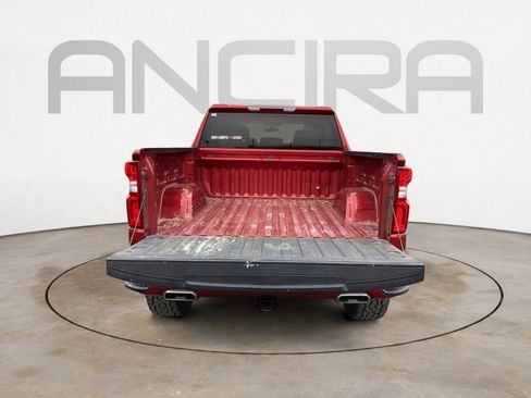 Used 2022 Chevrolet Silverado 1500 RST w/ Safety Package AWD/4WD image 15
