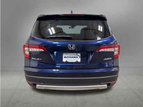 Used 2019 Honda Pilot EX image 4