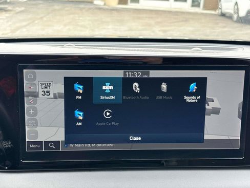 Certified 2025 Hyundai Palisade Calligraphy AWD/4WD image 29