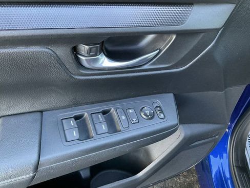 Used 2024 Honda CR-V LX image 15