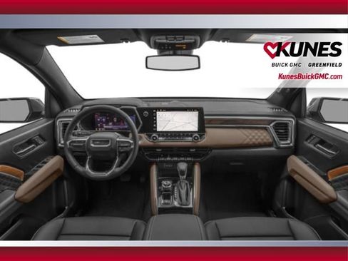 New 2026 GMC Canyon Denali image 10