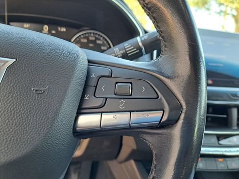 Used 2023 Cadillac CT5 Luxury image 28