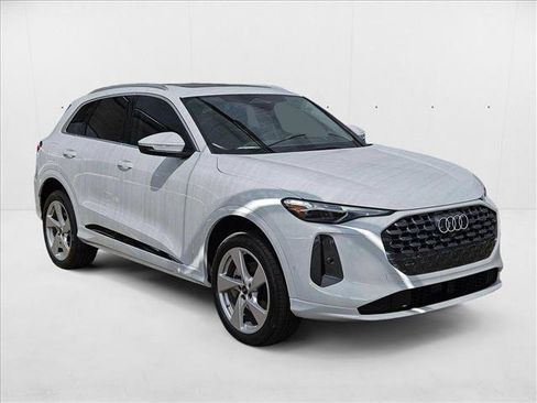 New 2025 Audi Q5 Premium Plus w/ Premium Plus image 6