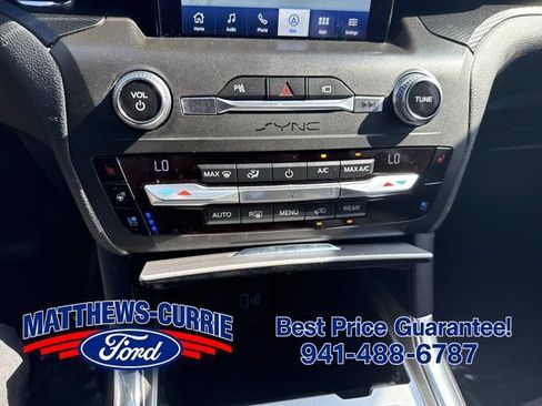Certified 2020 Ford Explorer ST w/ ST Street Pack AWD/4WD image 20