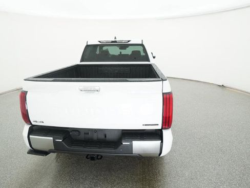 New 2026 Toyota Tundra Limited AWD/4WD image 10