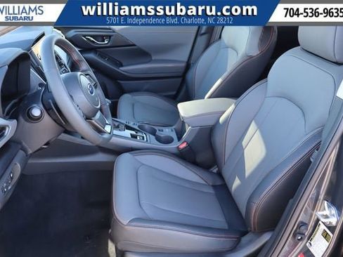 New 2026 Subaru Crosstrek 2.5i Limited w/ Crosstrek Mirror Package image 10