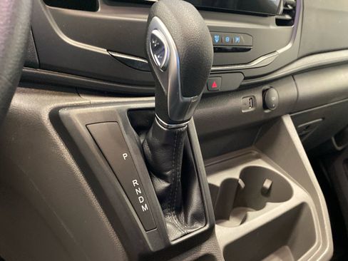 New 2026 Ford Transit 350 Low Roof AWD w/ Load Area Protection Package image 19