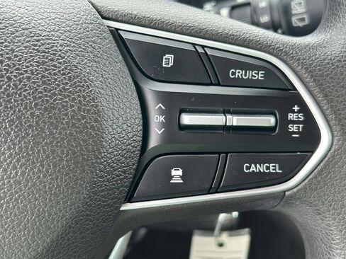 Used 2019 Hyundai Santa Fe SE AWD/4WD image 21