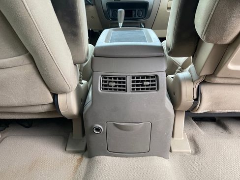 Used 2008 Nissan Armada SE w/ Drivers Preferred Pkg image 28